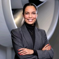 Maribel Martinez, P.Eng
