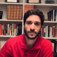 Guillermo Vellojín Aguilera