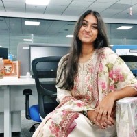 Soundaryalahari Ravinuthala
