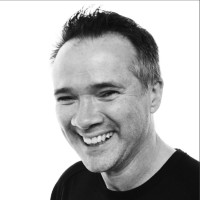 Rick Byrne