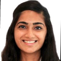 Shruti Shah