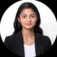 Malavika Rajagopal