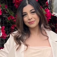 Thania Gallegos