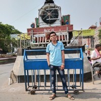 Nitin Shingane