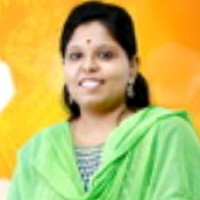 Srinidhi S