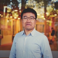 Bin Luo