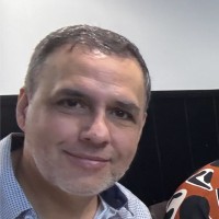 Juan Carlos Molina Martín