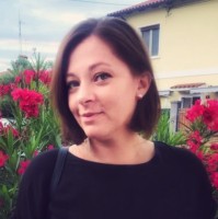 Romana Kosalec
