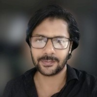 Farrukh Waheed