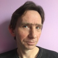 Frank Suykerbuyk