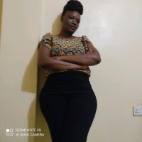 Maryanne Odeny