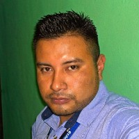 Misael González