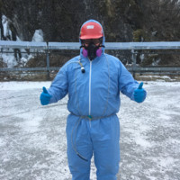 Will Eddings, Csp, Chst