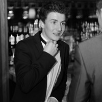 Jonathan Gallagher