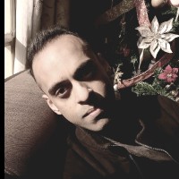 Ashley Fernandes