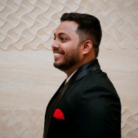 Vishwajit Shinde