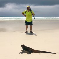 Sebastian Romano Bouvier