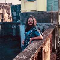 Ankita Majumder