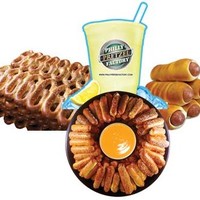 Philly Pretzel