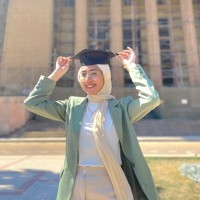Mayar Mostafa