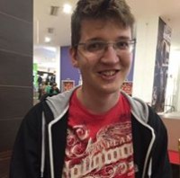 Gabriel Niemiec