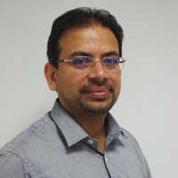 Farhanullah moriani