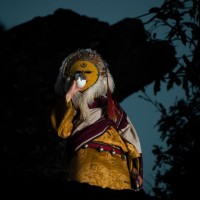Tsering Kalsang