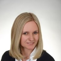 Dorota Luczak-Dydowicz