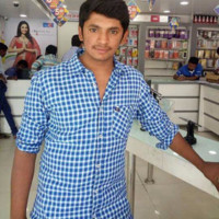 Srinu Reddy Srinu Reddy