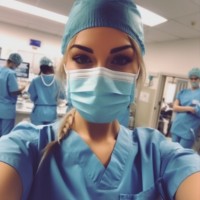 Hannah Oliynyk