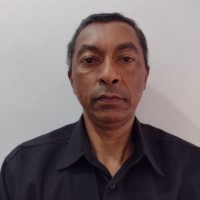Erivaldo Pereira Fernandes