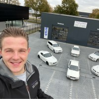 Maarten Baggermans