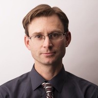 Mark Leduc, CPA, CMA