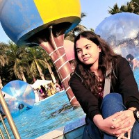 Anisha Mallick