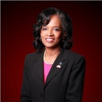 Sandra Henderson