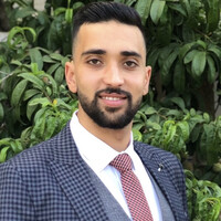 Ameer Ali