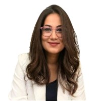 Muniza Ali