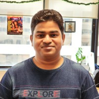 Manohar Devkar