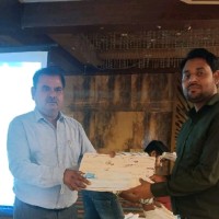 Rajesh Mishra