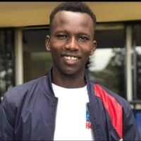 John Owino