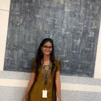 Padmavathy S