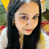 Shweta Bhalla