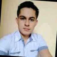 Joel Diaz Segura