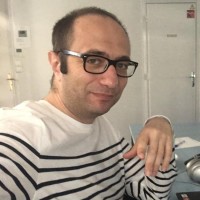Yohann Malka