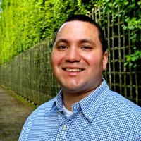 Andrew Nolasco