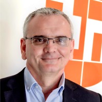 Stephen Motti