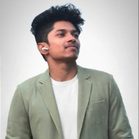 Vignesh R