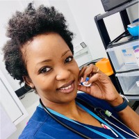 Linda Mubangi