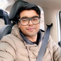 Chirag Hooda