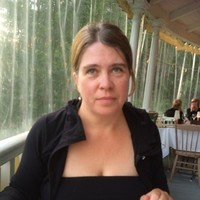 Nathalie Ruest